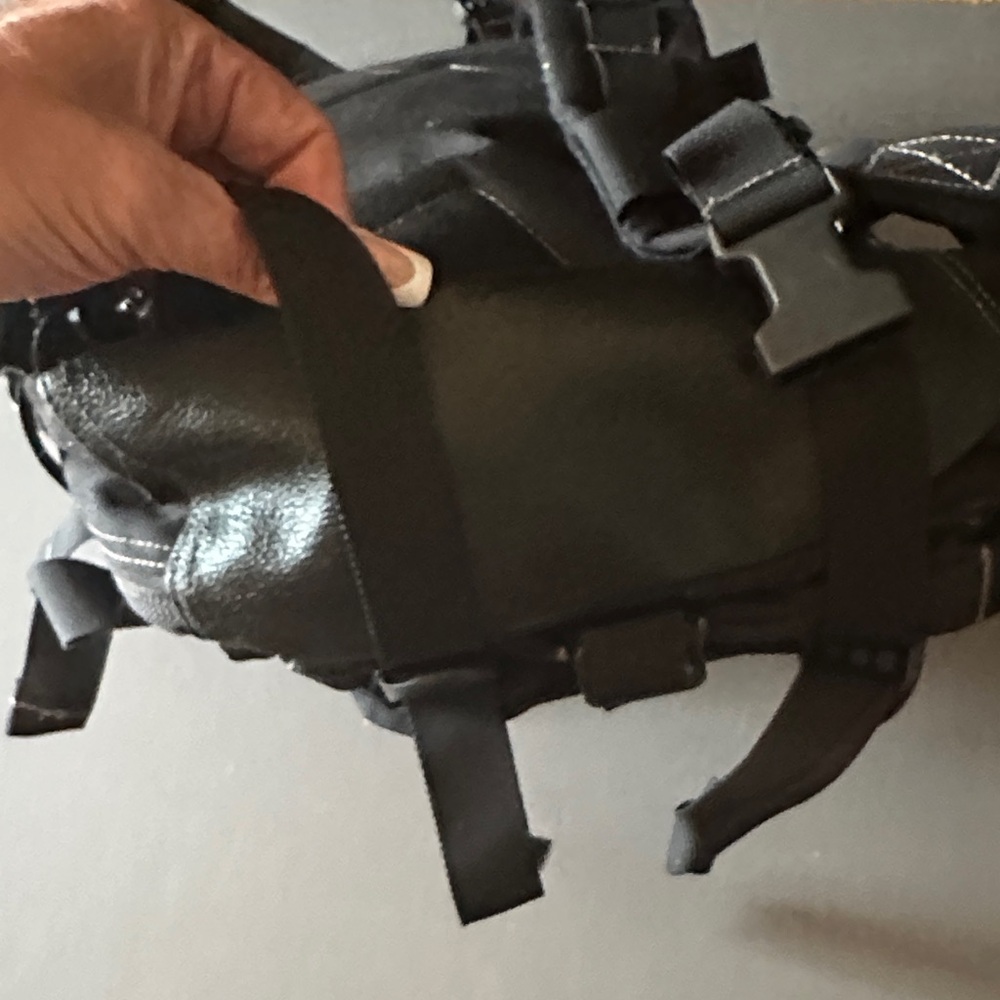 Maxpedition Charcoal Tactical Backpack Falcon II - Picture 8 of 8